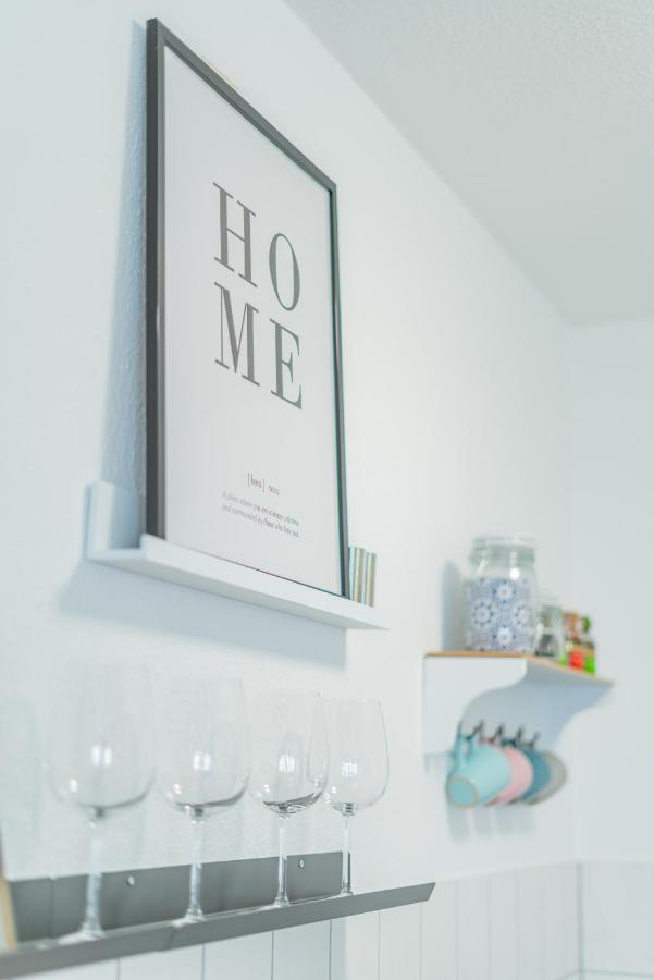 Helles Apartment In Top-Lage Mit Parkplatz Magdeburg Zewnętrze zdjęcie